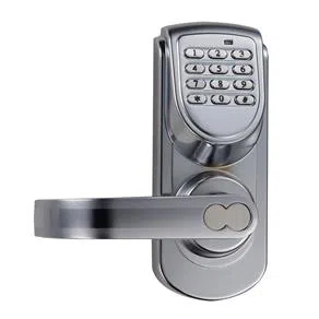 San Diego Community Locksmith San Diego, CA 619-215-9192 - keyless-entry-locks-commercial